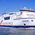 Ferry Seafrance