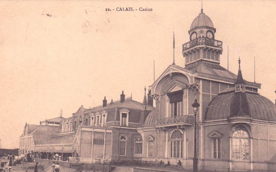 Calais Casino