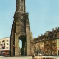 Carte postale de la Tour du Guet de Calais