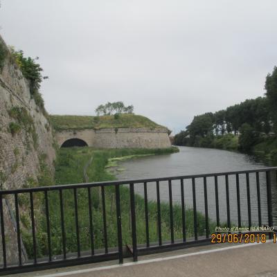 Citadelle de Calais
