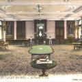L'intérieur du casino en 1911