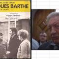 Jean-Jacques BARTHE de 1971 à 2001 (décédé le 10/06/ 2022)