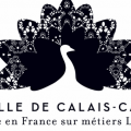 Logo de la Dentelle de Calais
