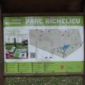 Informations sur le parc Richelieu