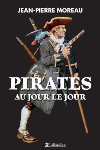 Histoire de pirates