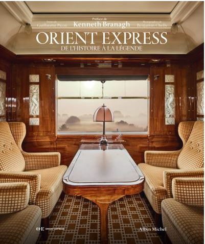 Pour se documenter sur l'Orient Express