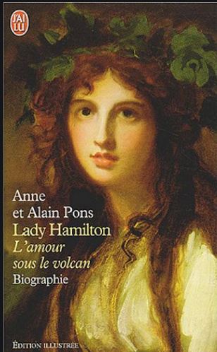 Biographie sur Lady Emma Hamilton
