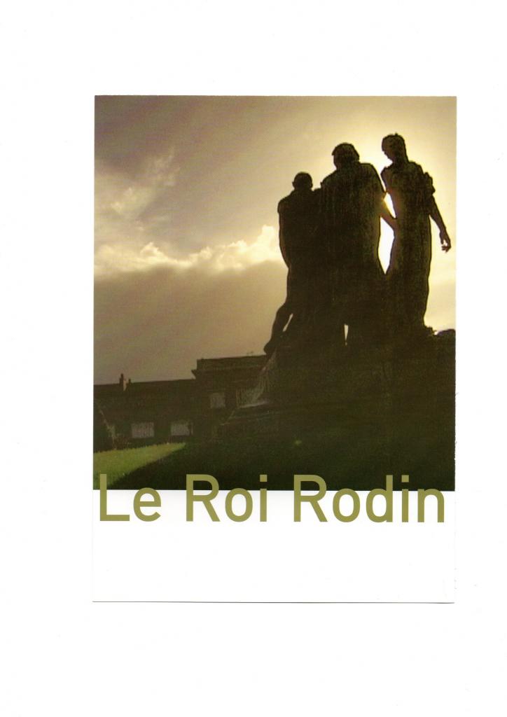 Le Roi Rodin