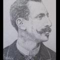 Alfred DELCLUZE de 1896 à 1900