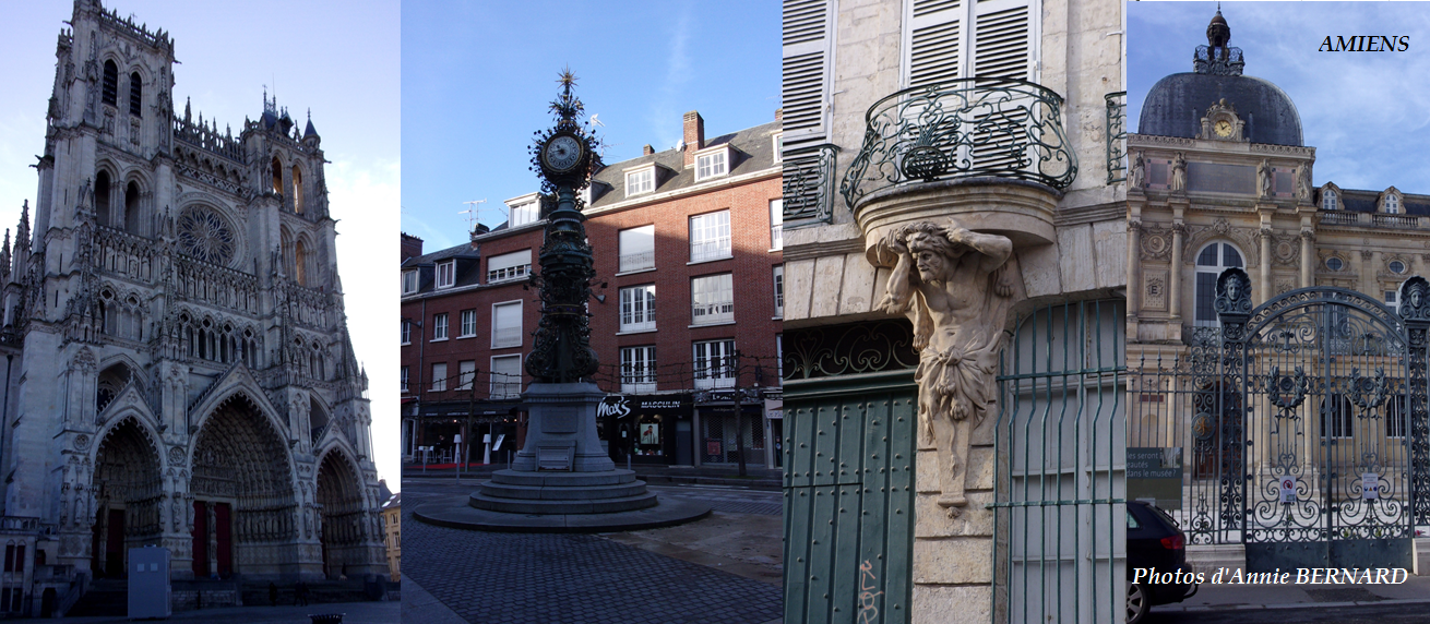 Amiens (80)
