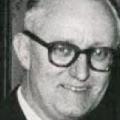 André PARMENTIER de 1952 à 1959