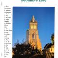 Bulletin municipal de Néons sur Creuse de décembre 2020