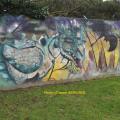 Calais Street-Art... en ville