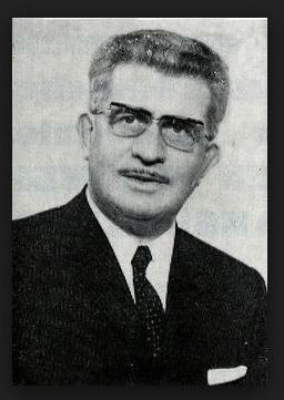 Charles BEAUGRAND de 1969 à 1971