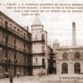Une ancienne usine de dentelle de Calais