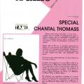 En 2002 expo sur Chantal Thomass