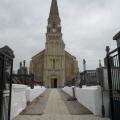 Eglise de Coulogne