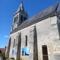 Eglise Saint Vincent de Néons