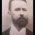Emile PACLOT de 1889 à 1892