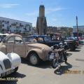 Expo de voitures anciennes