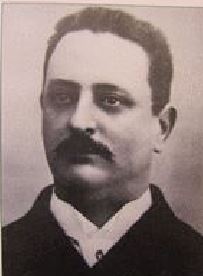 Georges WINTREBERT de 1888 à 1889