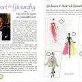 Hubert de Givenchy ( 1927- 2018 )