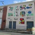 Quartier du Fort Nieulay, école primaire Oran Constantine