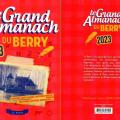 Le grand almanach du Berry 2023
