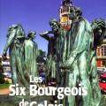Livre sur Les Six Bourgeois de Calais