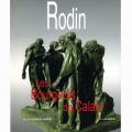 Livre sur Rodin et Les Bourgeois de Calais