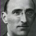 Lucien VADEZ de 1935 à 1939