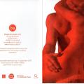 Expo de 2017 sur Rodin et le thème 