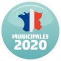Municipales en 2020
