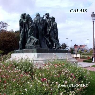 Les Six Bourgeois de Calais....