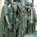 Paris au musée Rodin