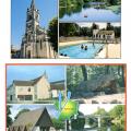 Cartes postales sur Yzeures sur Creuse (37)