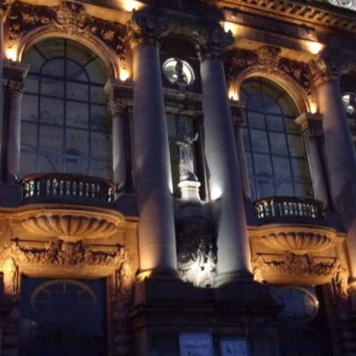 Grand théâtre de Calais