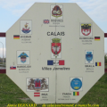 Jumelages de Calais avec d'autres pays