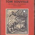Livre sur le corsaire Tom Souville