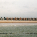 En 1998, le front de mer de Calais