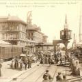 Ancienne gare maritime de Calais