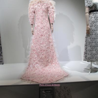 Dans le passé, à la Cité de la Dentelle et de la mode de Calais