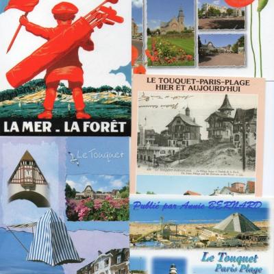 Côte d'Opale dans Les Hauts de France