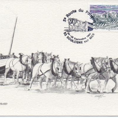 Côte d'Opale dans Les Hauts de France