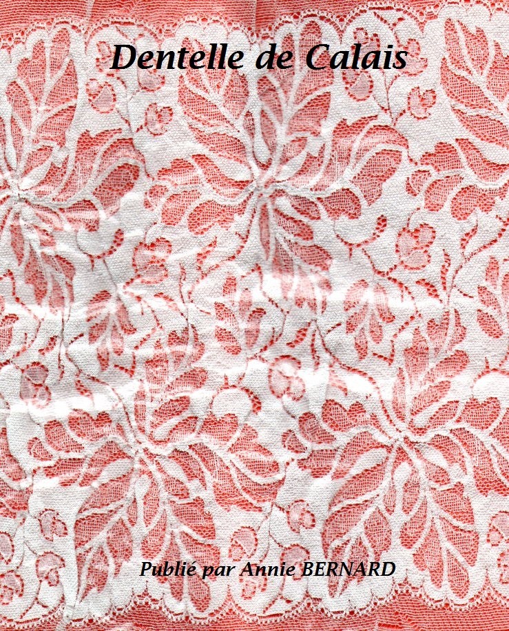 Dentelle de Calais