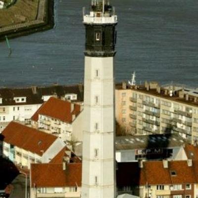 Phare de Calais