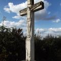 Une autre croix dans Néons sur Creuse