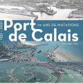 Livre sur le port de Calais