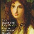 Biographie sur Lady Emma Hamilton