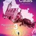 Affiche pour le 3 juillet 2024 à Calais